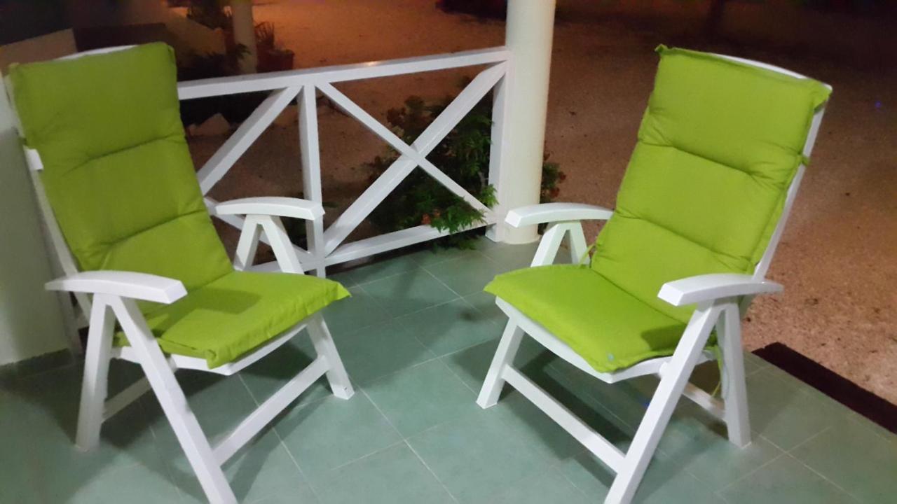 Alifra Apartment Lagun 외부 사진