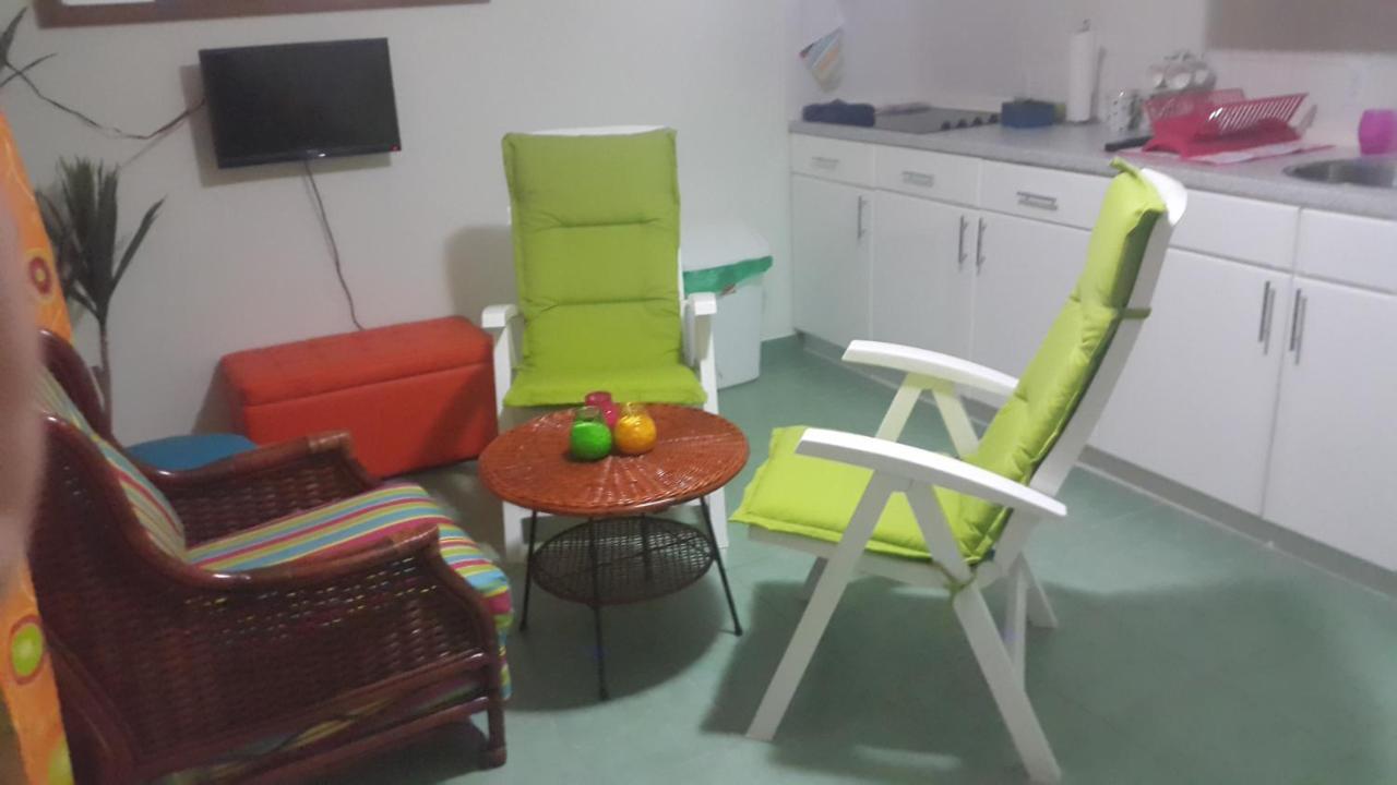 Alifra Apartment Lagun 외부 사진