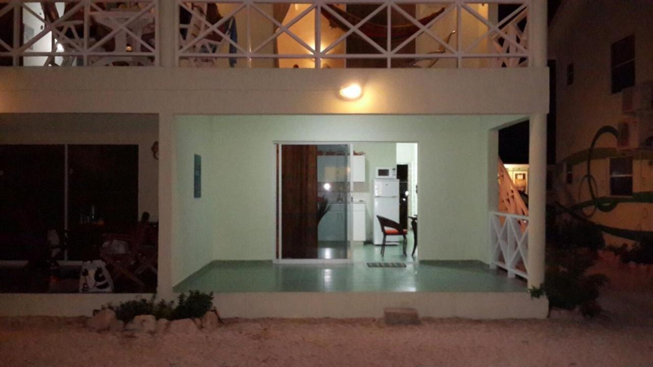 Alifra Apartment Lagun 외부 사진