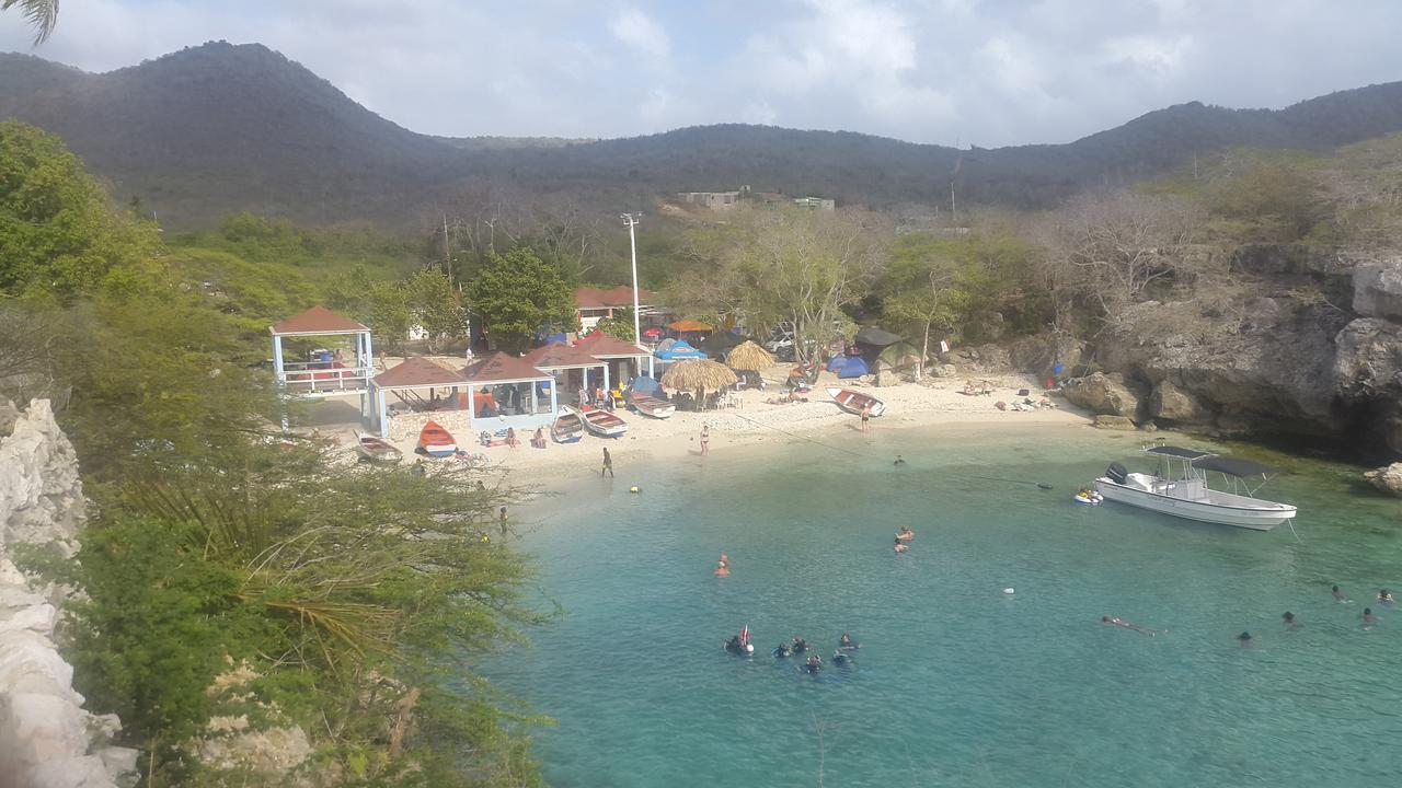 Alifra Apartment Lagun 외부 사진