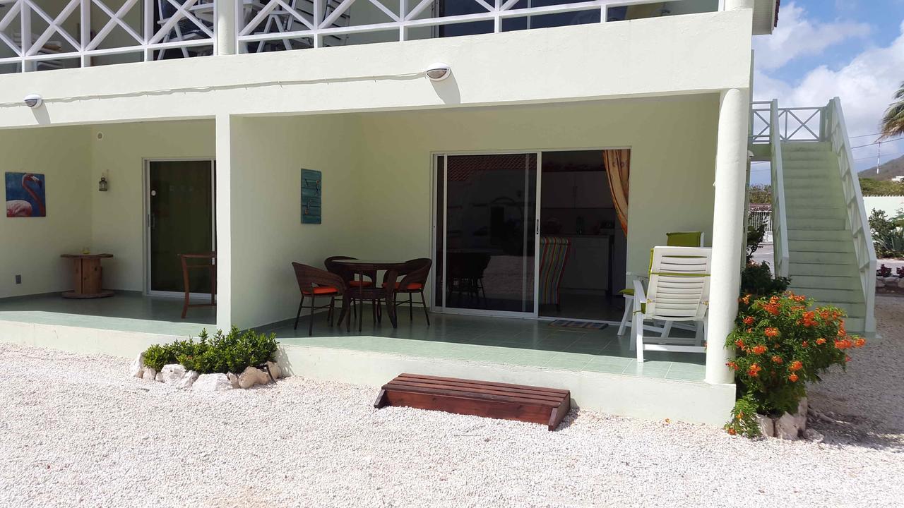 Alifra Apartment Lagun 외부 사진