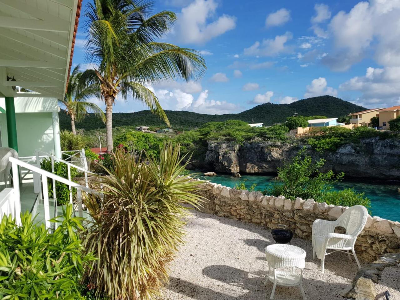 Alifra Apartment Lagun 외부 사진