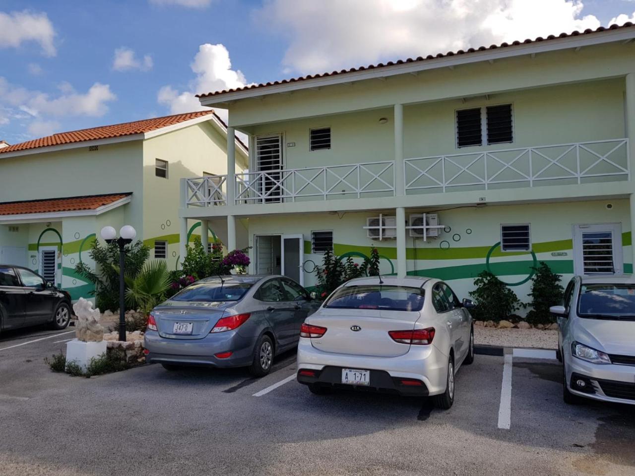 Alifra Apartment Lagun 외부 사진