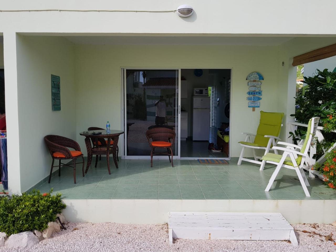 Alifra Apartment Lagun 외부 사진