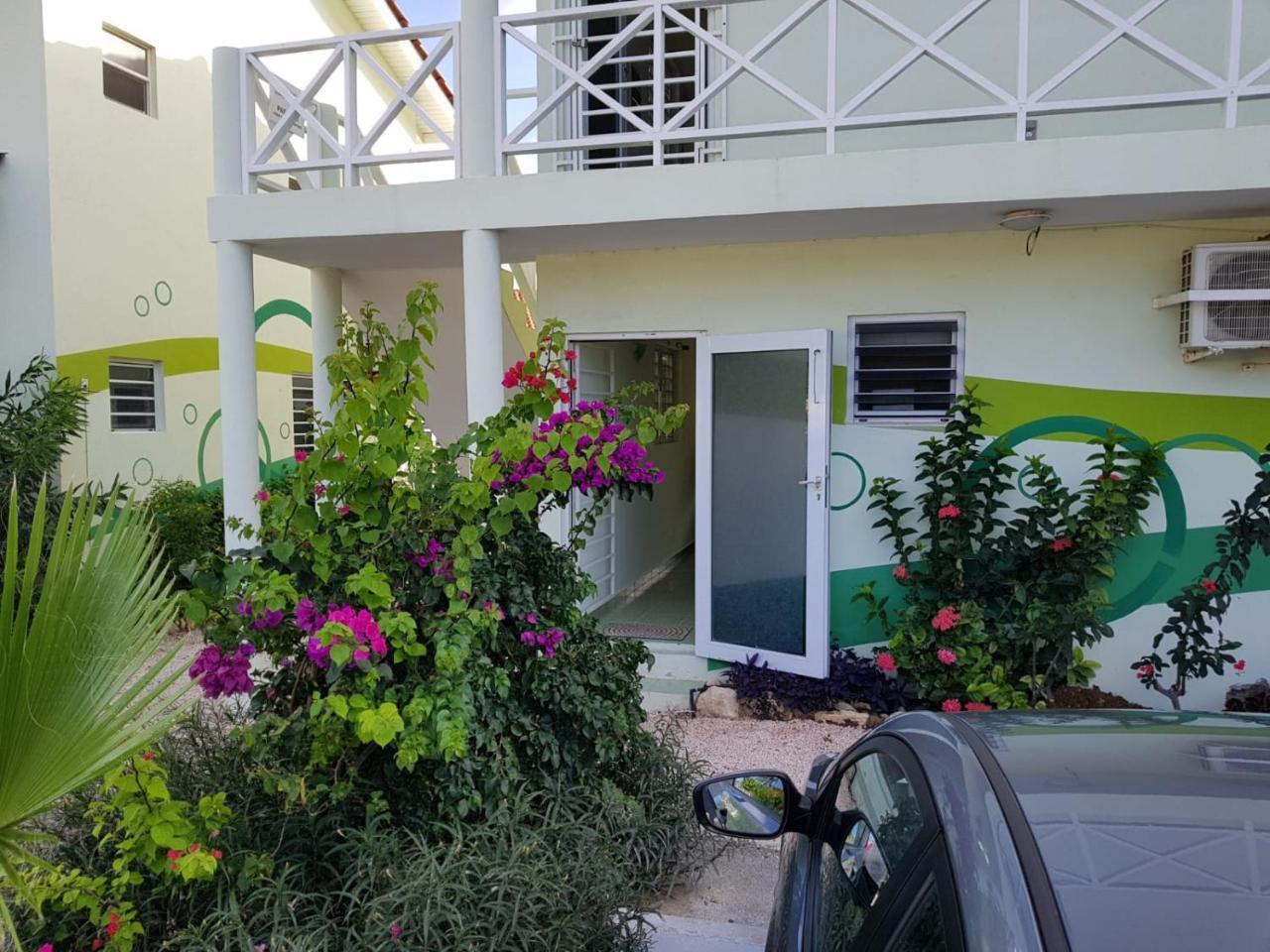 Alifra Apartment Lagun 외부 사진