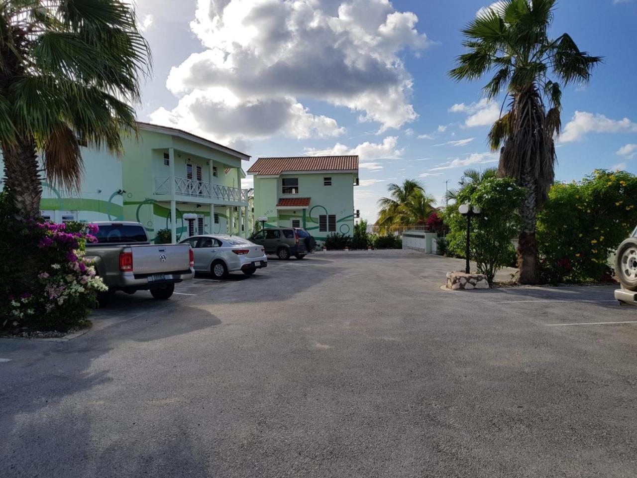 Alifra Apartment Lagun 외부 사진