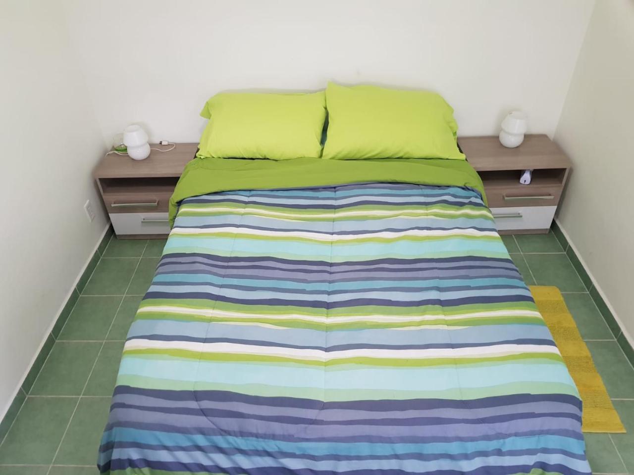 Alifra Apartment Lagun 외부 사진