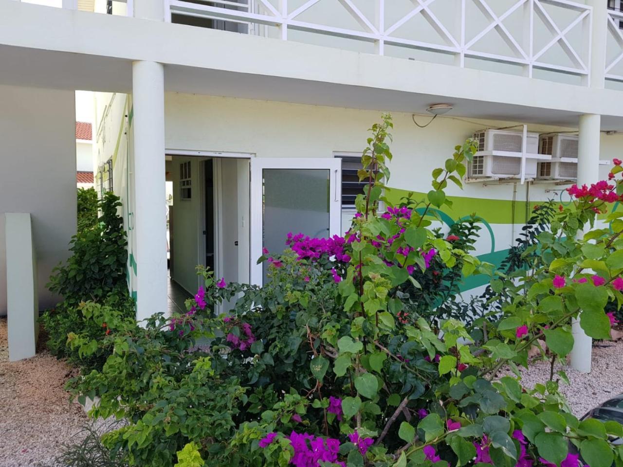 Alifra Apartment Lagun 외부 사진