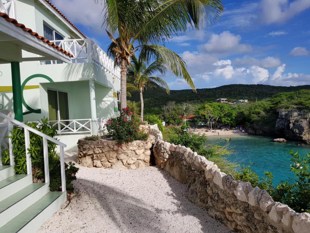Alifra Apartment Lagun 외부 사진