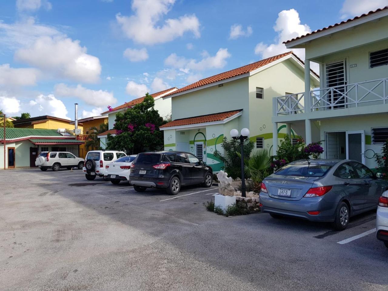Alifra Apartment Lagun 외부 사진