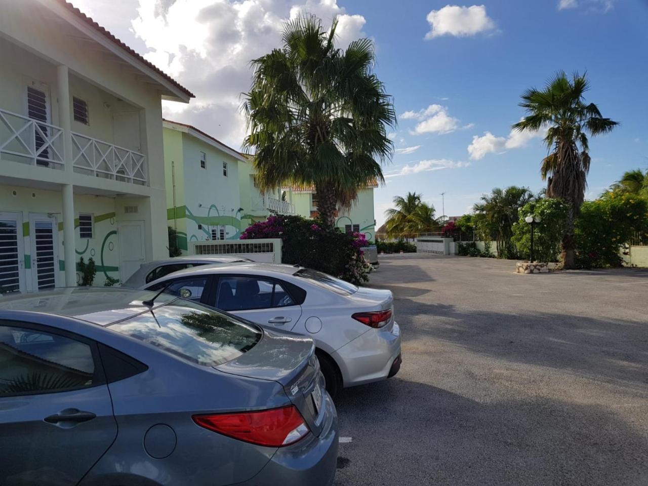 Alifra Apartment Lagun 외부 사진